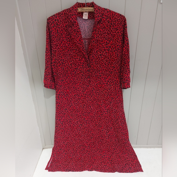 Smash + Tess dress - Picture 2 of 4